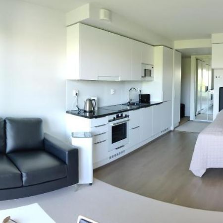 Eerikinpiha Residence توركو المظهر الخارجي الصورة