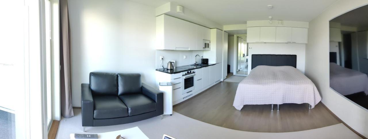 Eerikinpiha Residence توركو المظهر الخارجي الصورة