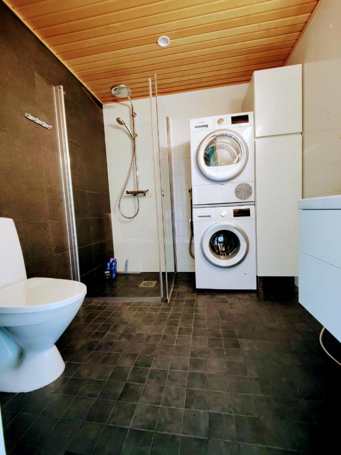 Eerikinpiha Residence توركو المظهر الخارجي الصورة